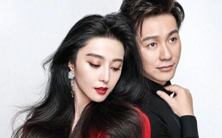 Sau Song Hye Kyo xác nhận ly hôn, Phạm Băng Băng tuyên bố chia tay Lý Thần