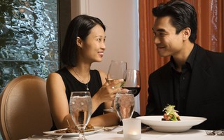 Giới trẻ Hàn Quốc thích hẹn hò hơn kết hôn
