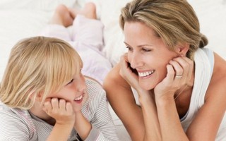 10 câu cha mẹ nên nói với trẻ