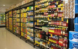 “5% hàng trong siêu thị không đảm bảo vệ sinh, an toàn thực phẩm”