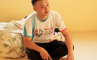 Dân quanh nhà cổ bị sập đi 'tị nạn'