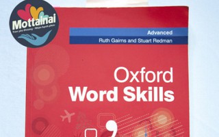 Học tiếng Anh dễ dàng hơn nhờ cuốn sách Oxford Word Skills