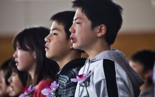 Cha mẹ Việt đừng ‘sống giùm’ con