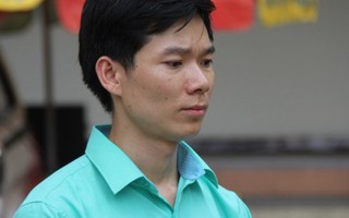 Vụ án 'chạy thận': Thu hồi chứng chỉ hành nghề của bác sĩ Hoàng Công Lương