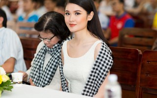 Thuỳ Dung: Thất bại tại Miss International 2017 giúp tôi trưởng thành