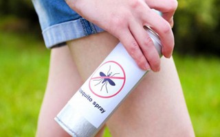 Các mẹ cuống cuồng tìm sản phẩm chống muỗi hiệu quả cho trẻ