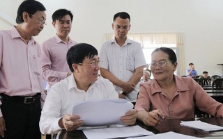 Tây Ninh: Nguồn vốn tín dụng chính sách gia tăng sức mạnh xoay chuyển đói nghèo