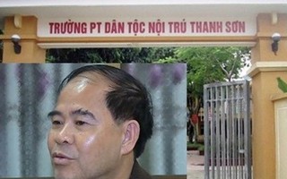 Vụ thầy hiệu trưởng nghi lạm dụng tình dục nhiều nam sinh ở Phú Thọ: Sự im lặng đáng sợ