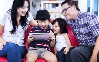 Mua sắm online hưởng ưu đãi 70% trong Ngày Gia đình Việt Nam 2019
