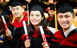 Đại học Việt Nam muốn được xếp hạng, trước tiên phải 'khỏe' 