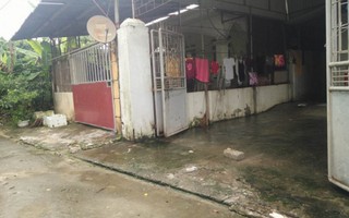 Thái Nguyên: Một phụ nữ bị hàng xóm đánh nhập viện