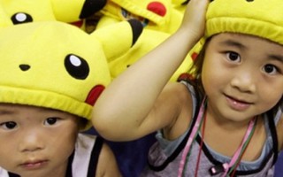 Pokémon Go đẩy trẻ vào vòng nguy hiểm