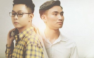Ca sĩ trẻ Quốc Hương tung MV bolero với chuyện tình đồng giới