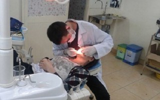 TPHCM: Ngưng hoạt động 2 phòng khám răng hàm mặt không phép