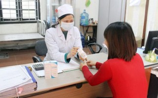 Bảo hiểm sẽ chi trả 7 dịch vụ y tế liên quan đến HIV
