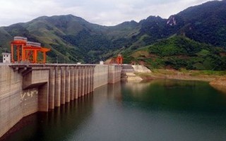 Điện lực Việt Nam khẳng định 39 đập thủy điện do EVN quản lý tuyệt đối an toàn