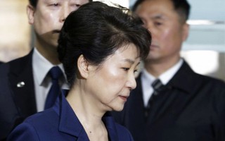 Bà Park Geun-hye sẽ sống thế nào trong nhà giam