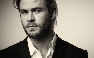 Chris Hemsworth 'bật mí' giây phút tuyệt vời nhất của cuộc đời