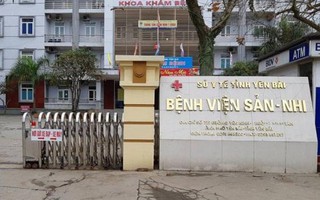 Phạt tù giam chồng sản phụ hành hung bác sỹ ở Yên Bái