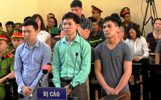 Bộ Y tế lên tiếng trước ngày xét xử phúc thẩm bác sĩ Hoàng Công Lương