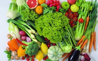 3 lưu ý để rau xanh thực sự bổ dưỡng