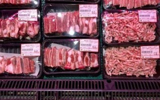 Trung Quốc cân nhắc dừng nhập khẩu tất cả các sản phẩm thịt của Canada