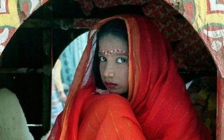 Bangladesh - đất nước của 'cô dâu trẻ con'