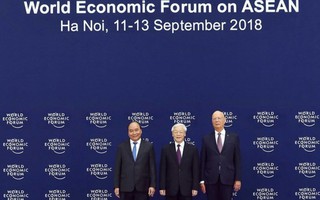 Cần xây dựng Chiến lược ươm mầm tài năng của các nước ASEAN