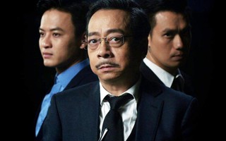 'Người phán xử ngoại truyện' dự kiến công chiếu giữa tháng 5/2018