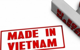 Hàng nước ngoài gắn mác Made in Vietnam 'làm khó' chị em 