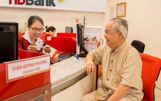 4 ưu đãi lãi suất cho khách hàng gửi tiết kiệm tại HDBank
