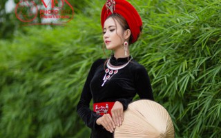 Thí sinh Miss Photo 2017: Lê Thị Diễm My