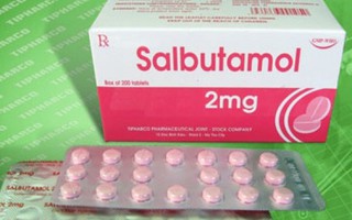 PGĐ Bệnh viện K: Salbutamol không gây ung thư