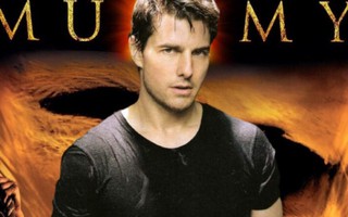 Tom Cruise khuấy động rạp phim hè với 'Xác ướp'