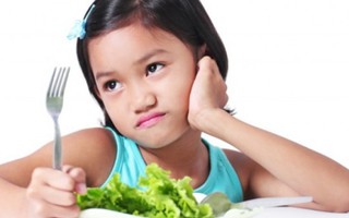 Hơn 50% trẻ Việt Nam có khẩu phần ăn thiếu vi chất dinh dưỡng