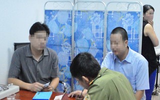 TPHCM: Nhiều trường hợp tai biến sản khoa do bác sĩ Trung Quốc điều trị