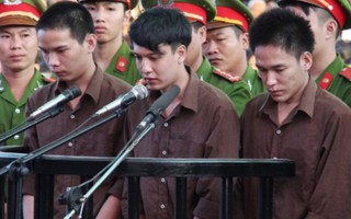 Ngày mai xử phúc thẩm vụ thảm sát tại Bình Phước