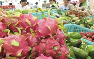 Chất lượng là chìa khóa để mở rộng thị trường xuất khẩu của nông sản Việt