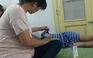 Nghệ An: Điều tra bé gái lớp 2 nghi bị 2 nam sinh xâm hại tình dục
