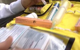  Ma túy trộn thuốc giảm đau nguy hiểm gấp 15 lần heroin