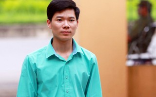 Bác sĩ Hoàng Công Lương: 'Tôi hơi buồn vì chưa được tuyên vô tội'