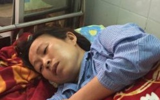 Lý do không thể tin nổi của người phụ nữ giết bạn buôn cá ở Bắc Giang