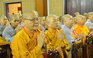 Vai trò của Ni giới đối với sự phát triển của Phật giáo Việt Nam hiện nay