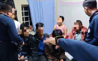 Vụ 152 du khách Việt Nam bỏ trốn ở Đài Loan: Đã xác định được 6 người