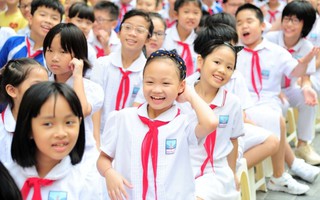 Hà Nội: Các cấp học không tựu trường trước ngày 1/8/2019