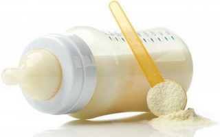 Pháp thu hồi lô sữa công thức bị nghi nhiễm khuẩn salmonella