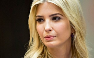 FBI xem xét thương vụ quốc tế của ái nữ Tổng thống Mỹ Ivanka Trump