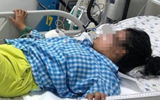 Nữ sinh 15 tuổi bị liệt toàn thân hồi phục ngoạn mục