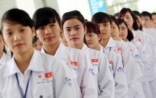 Hàng ngàn cơ hội việc làm cho lao động từ Hàn Quốc, Nhật Bản về nước