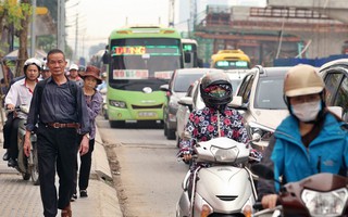 Đề xuất giờ đi học, đi làm muộn hơn, giờ nghỉ trưa ngắn hơn